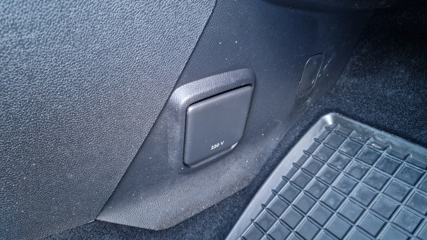 Foto van Toyota Proace City Verso