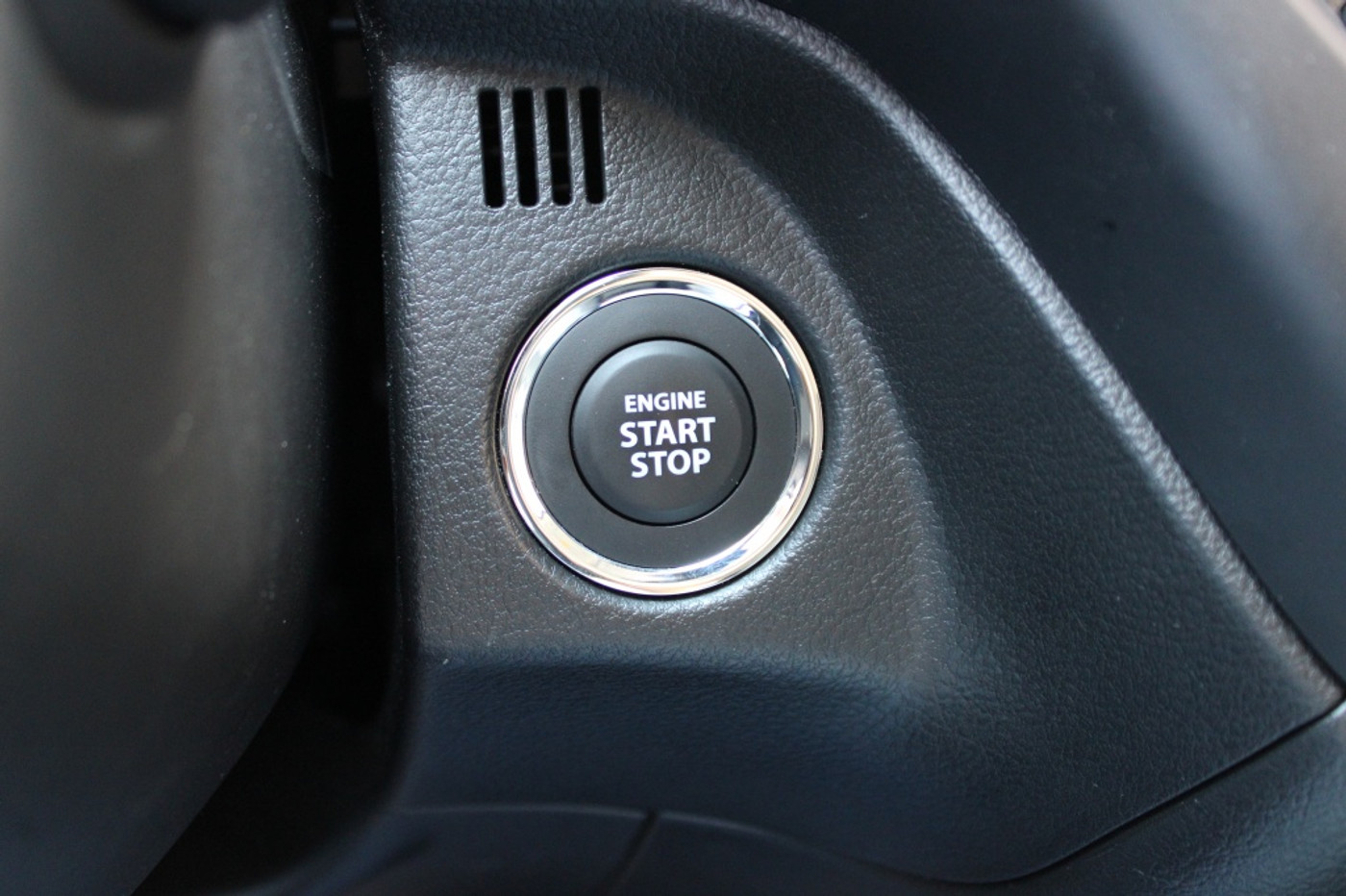 Foto van Suzuki S-cross