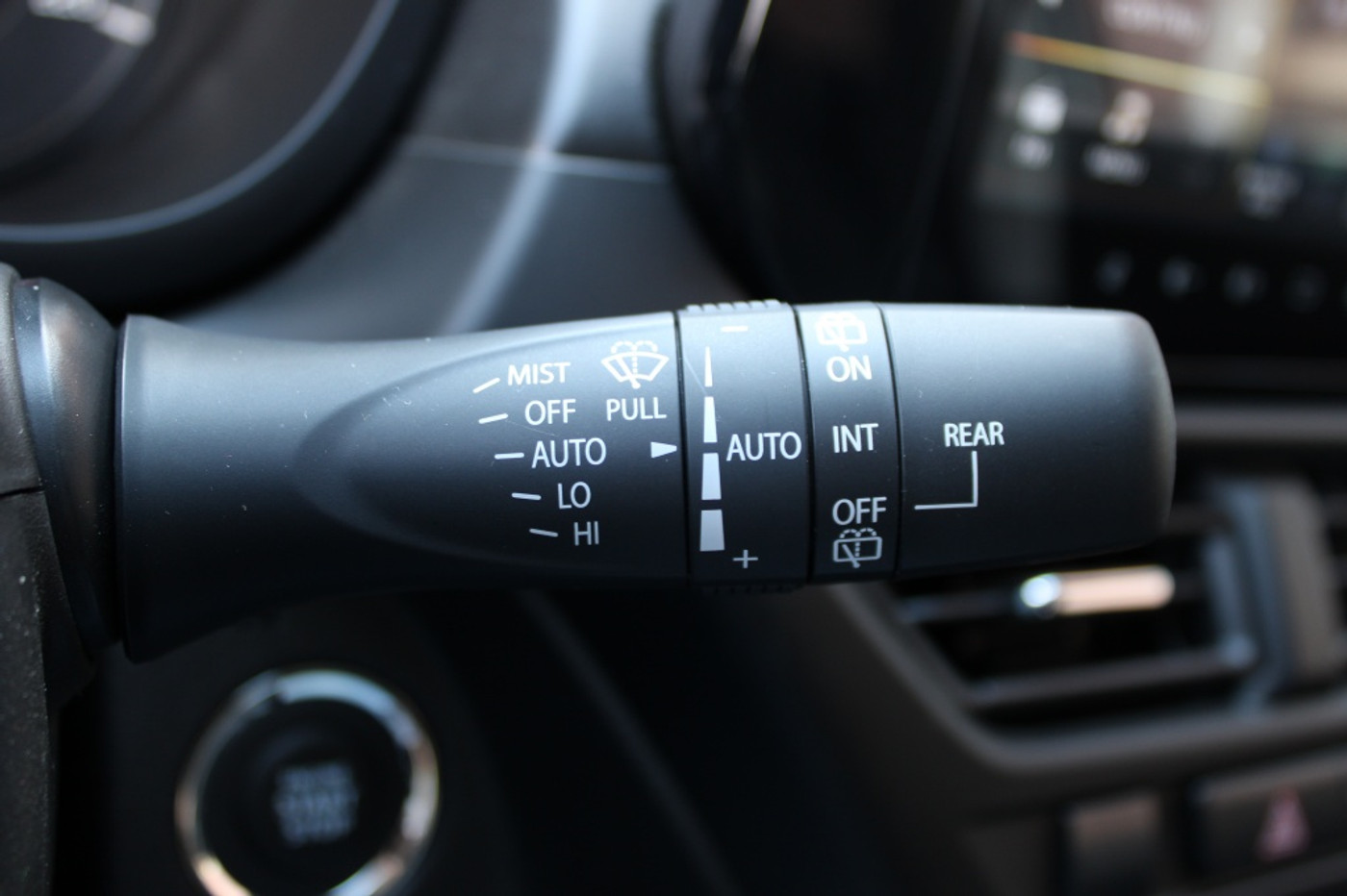 Foto van Suzuki S-cross