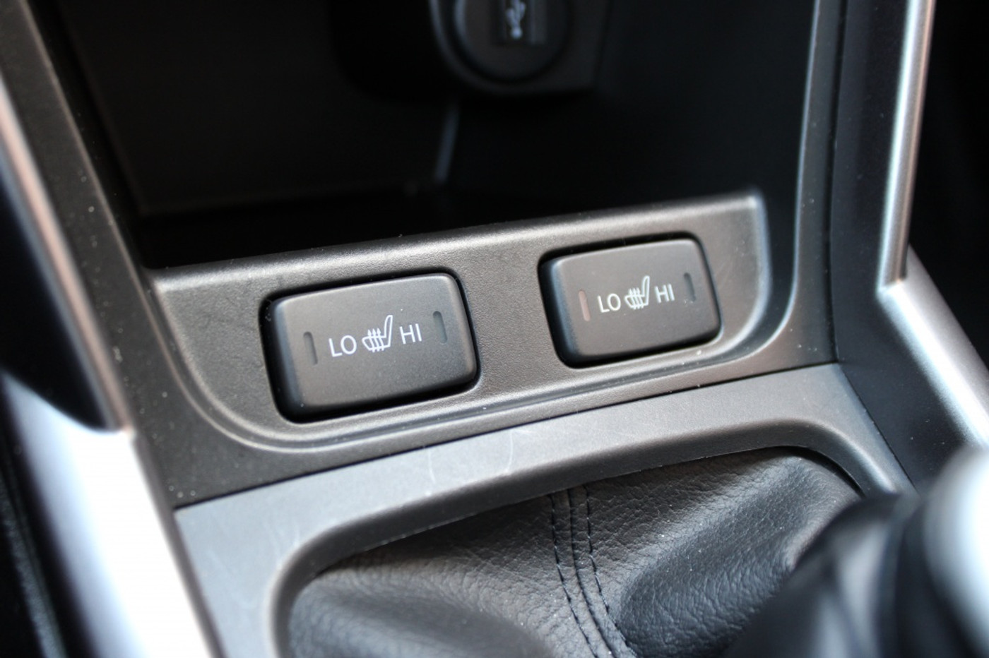 Foto van Suzuki S-cross