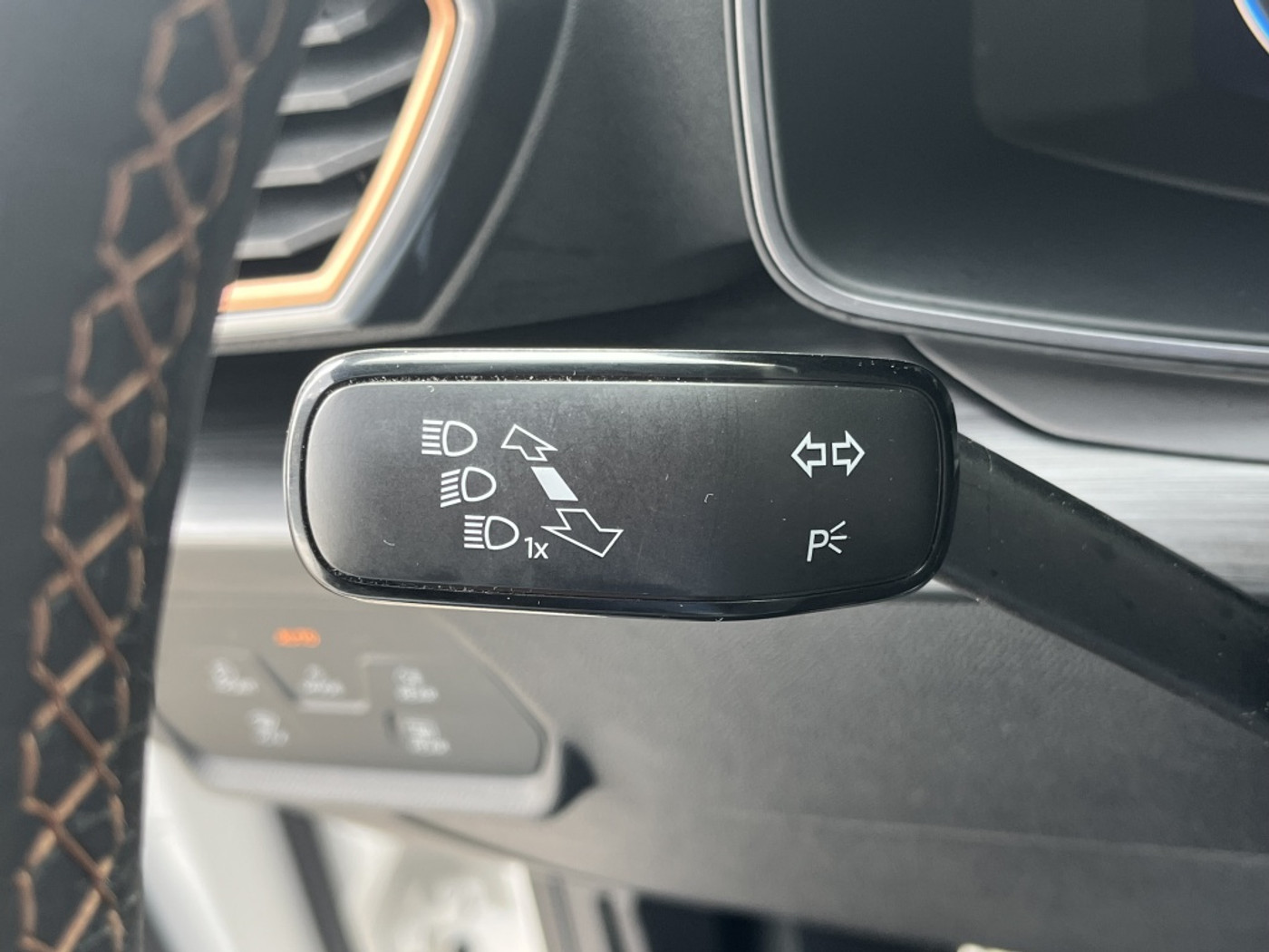 Foto van Cupra Formentor VZ E-hybrid