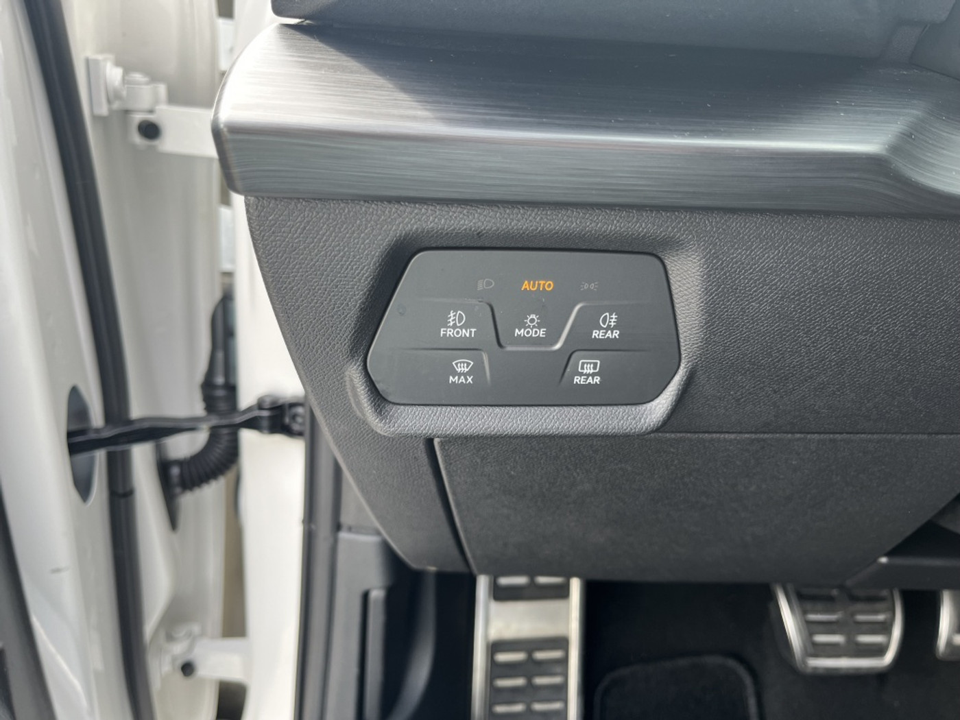 Foto van Cupra Formentor VZ E-hybrid