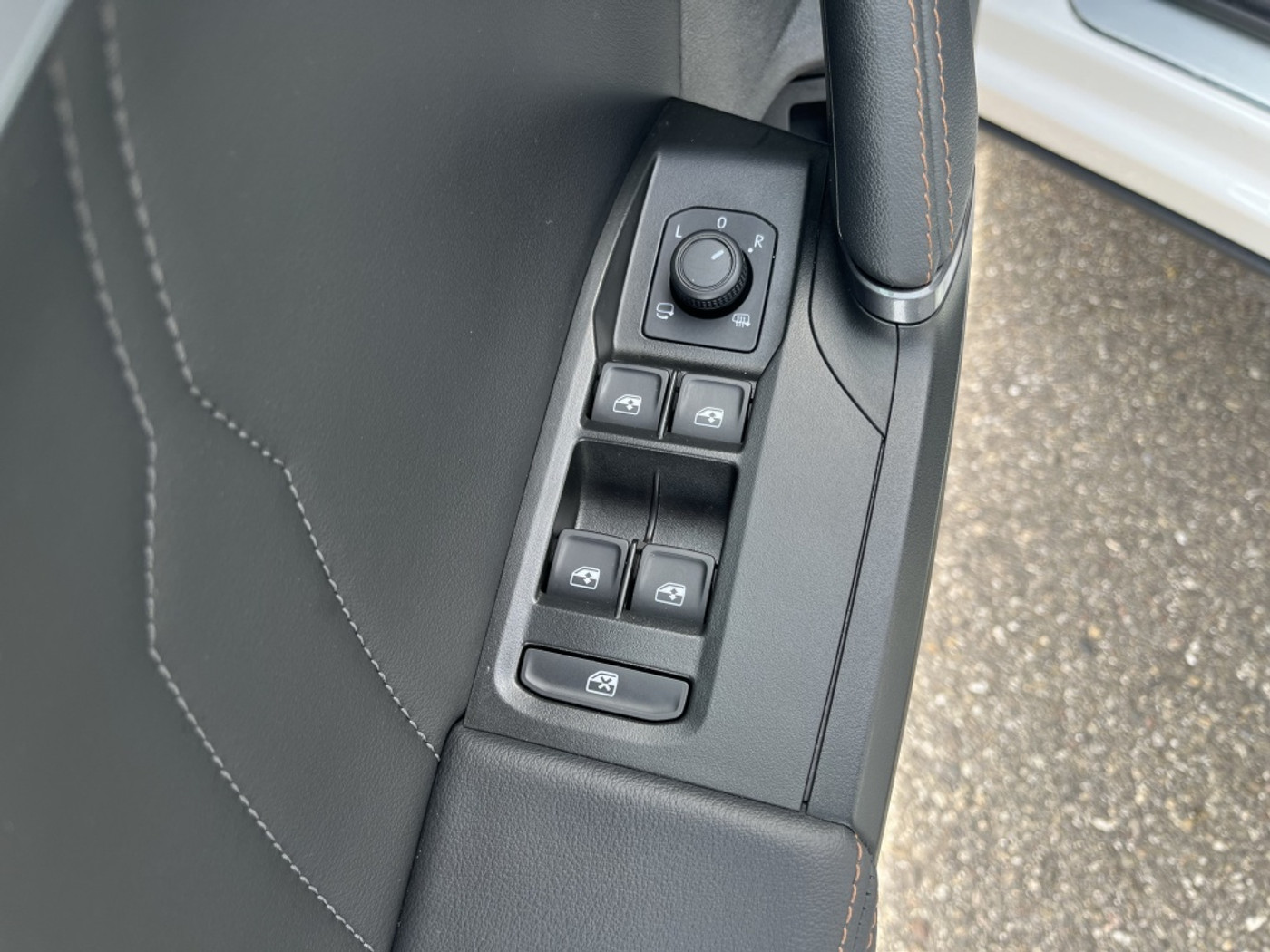 Foto van Cupra Formentor VZ E-hybrid