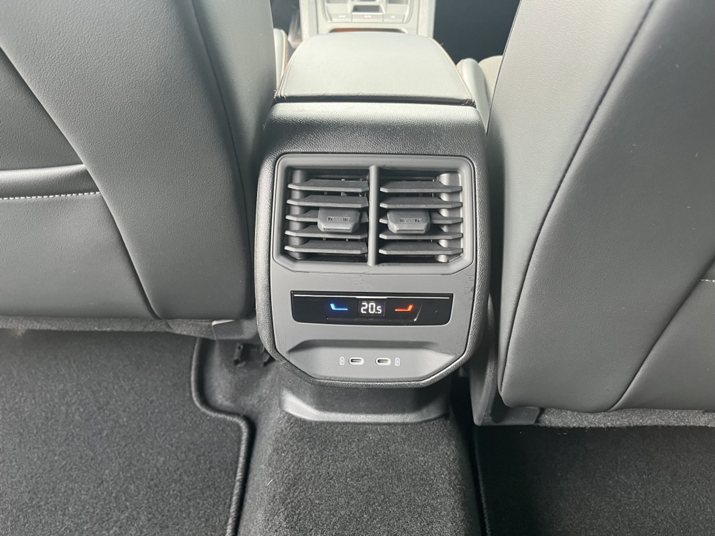 Foto van Cupra Formentor VZ E-hybrid