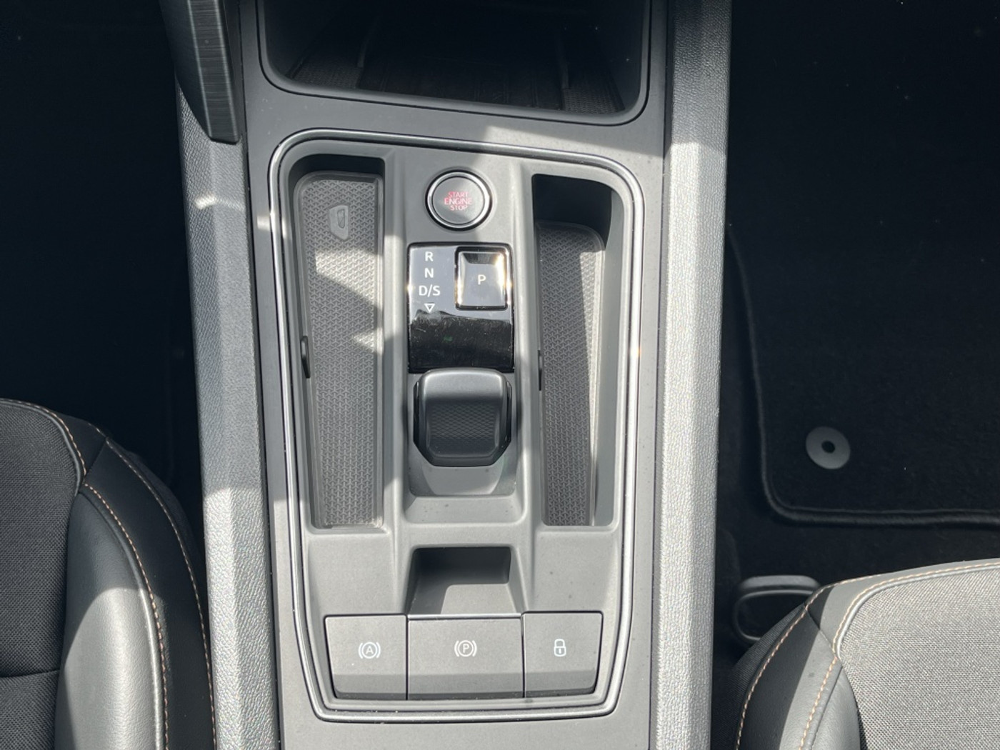 Foto van Cupra Formentor VZ E-hybrid