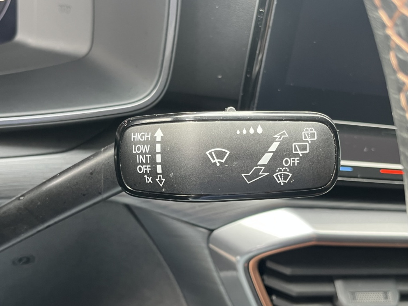 Foto van Cupra Formentor VZ E-hybrid