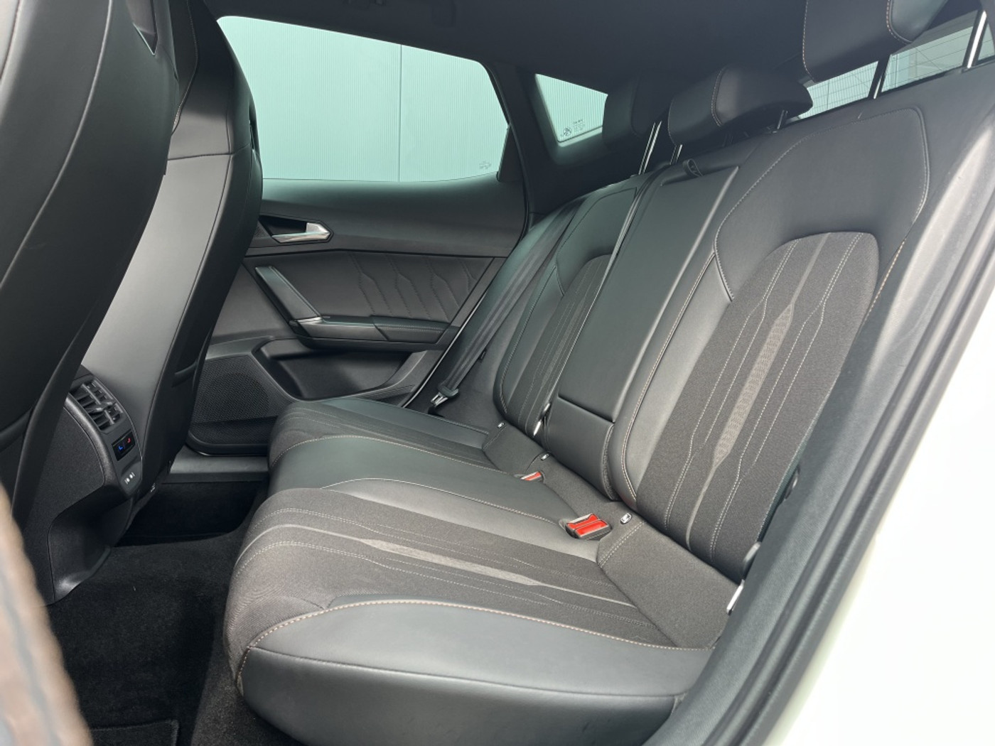 Foto van Cupra Formentor VZ E-hybrid