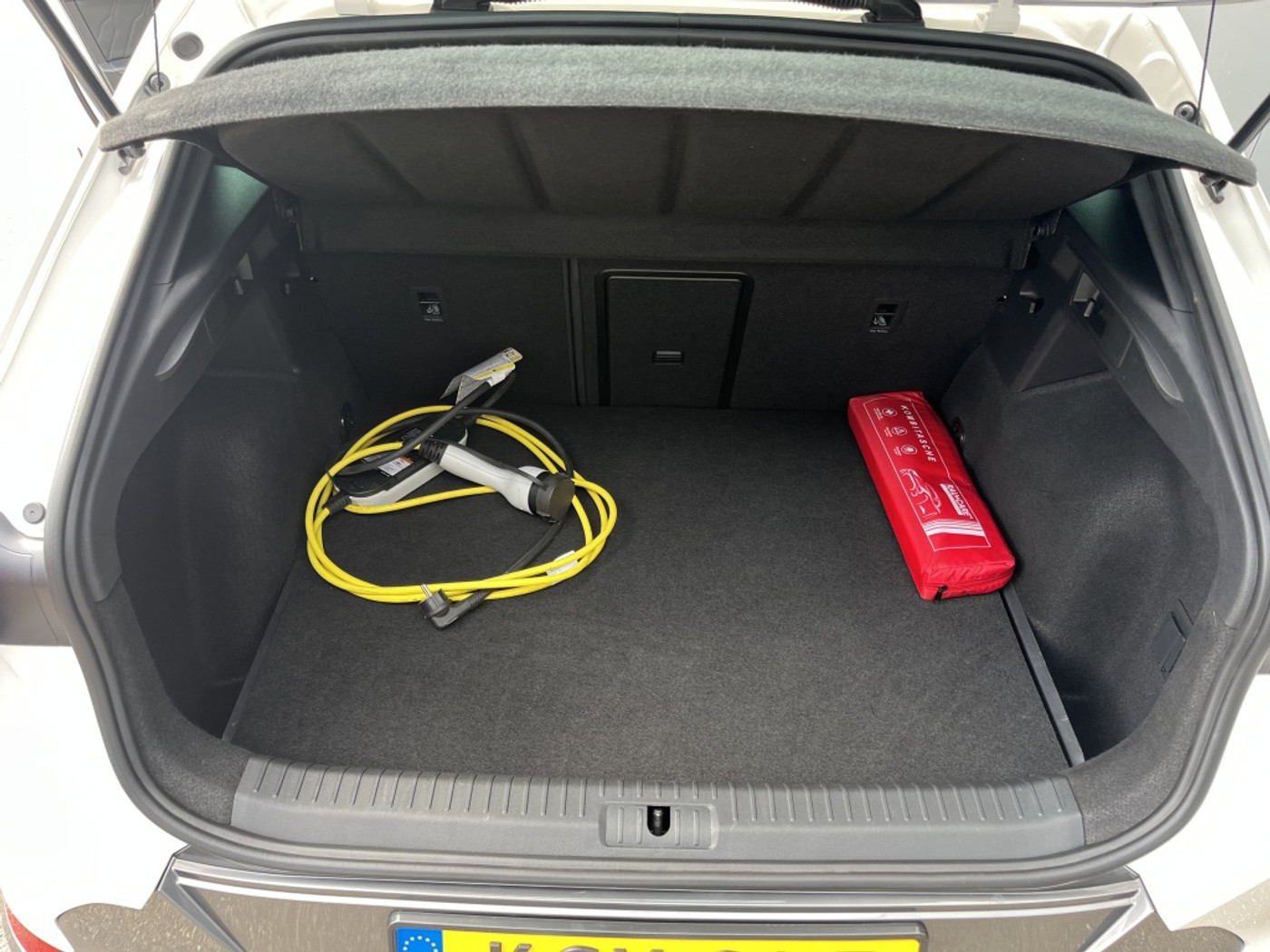 Foto van Cupra Formentor VZ E-hybrid