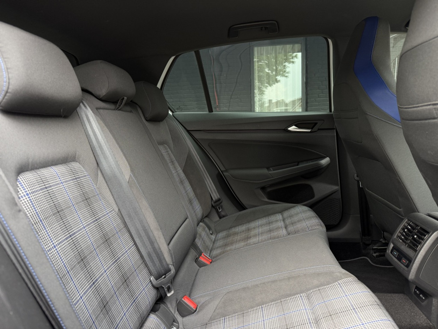 Foto van Volkswagen Golf GTE