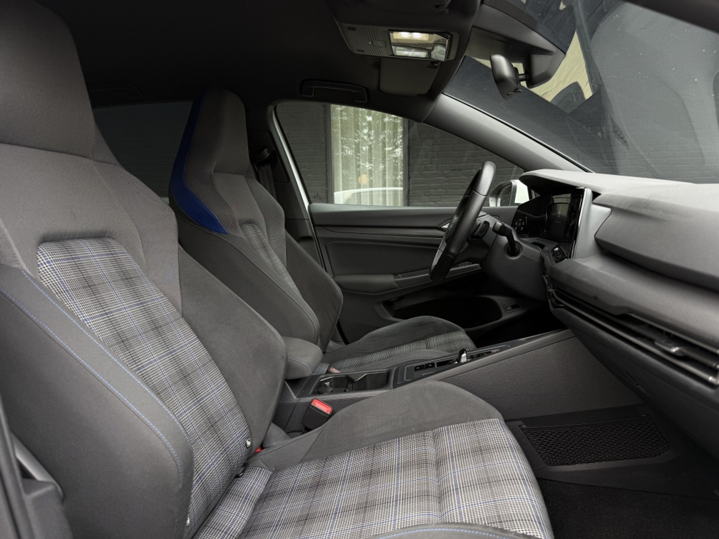 Foto van Volkswagen Golf GTE