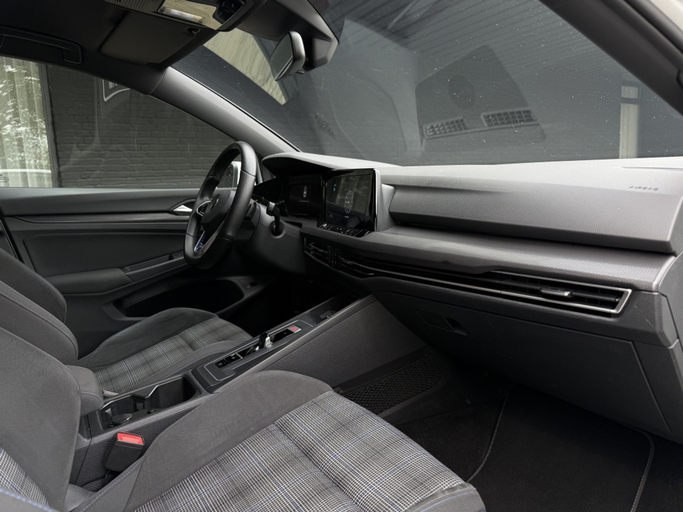 Foto van Volkswagen Golf GTE