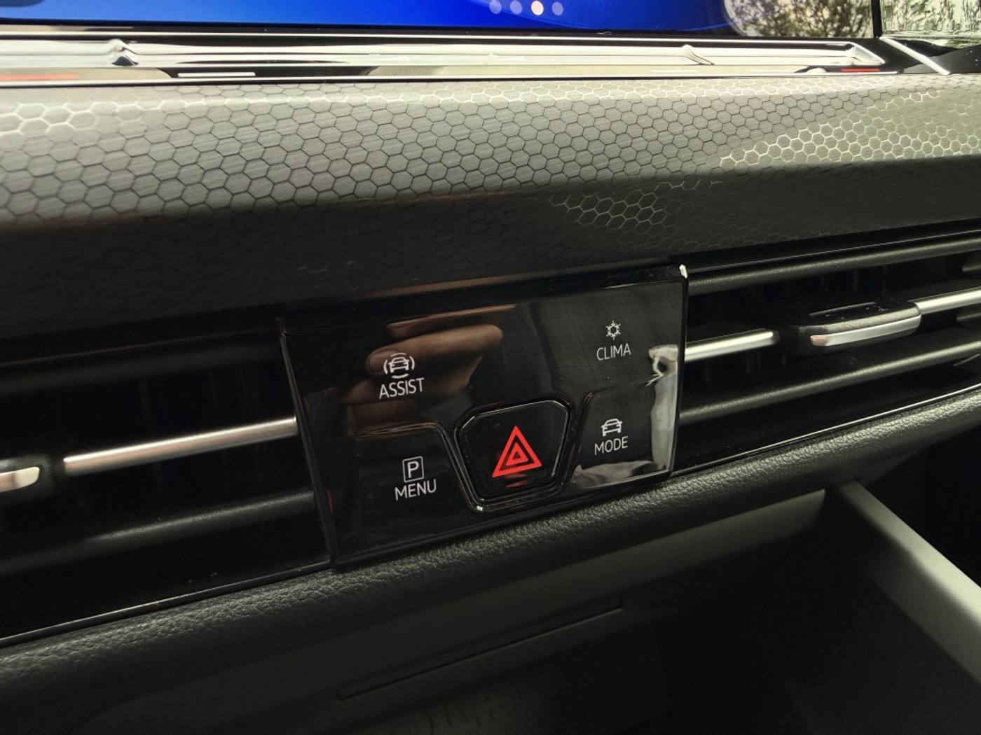 Foto van Volkswagen Golf GTE