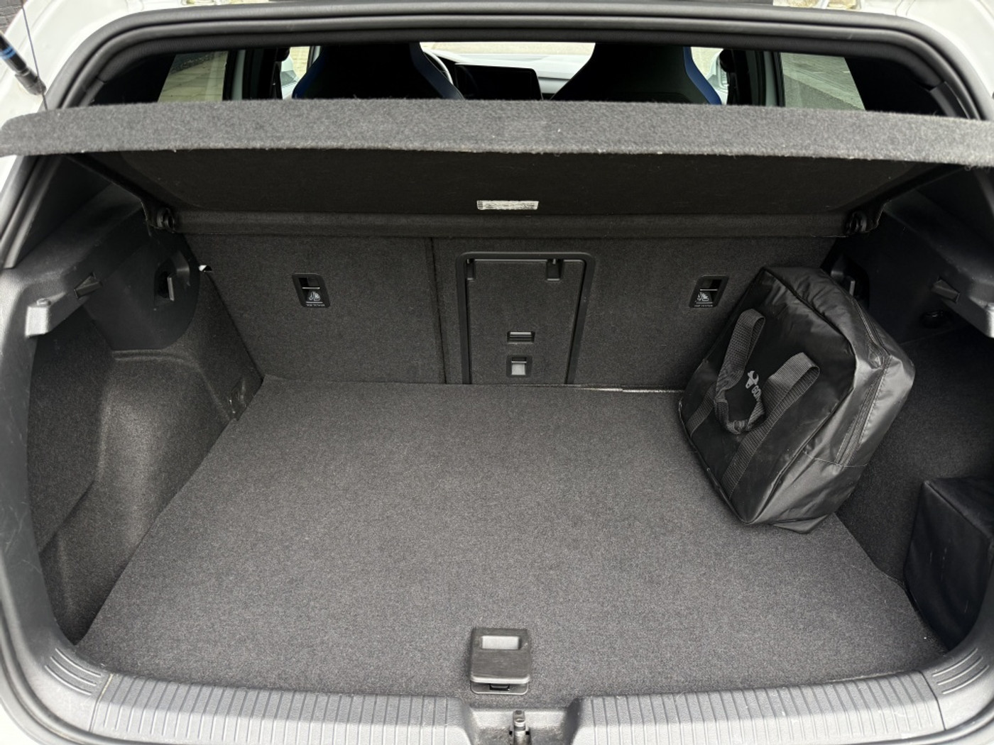 Foto van Volkswagen Golf GTE
