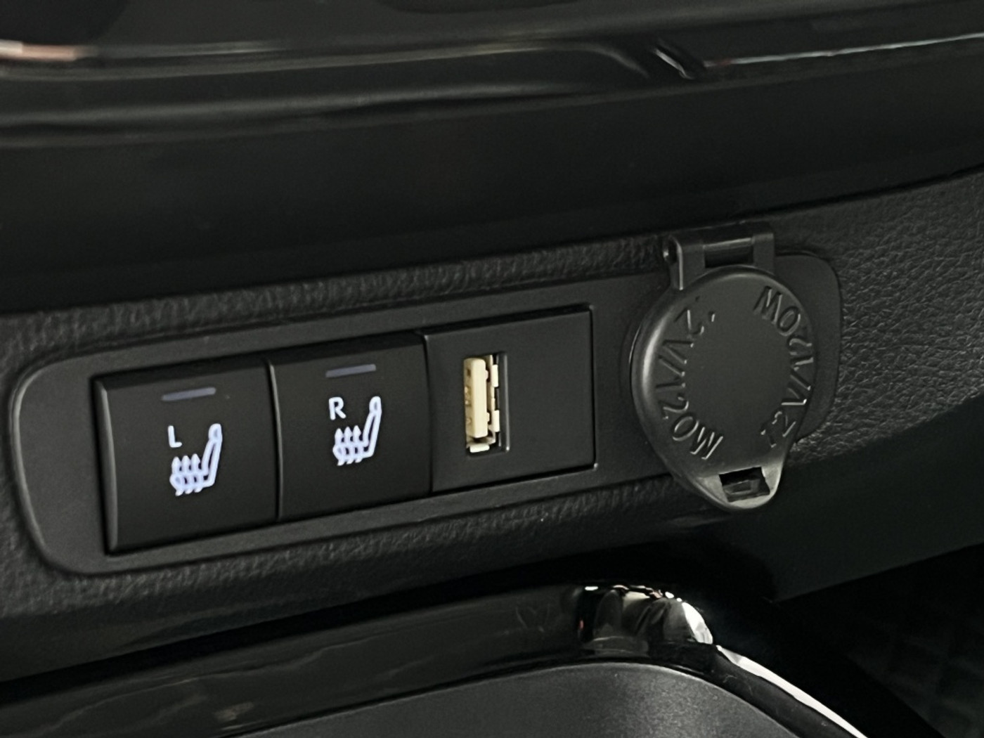 Foto van Toyota Toyota Aygo X