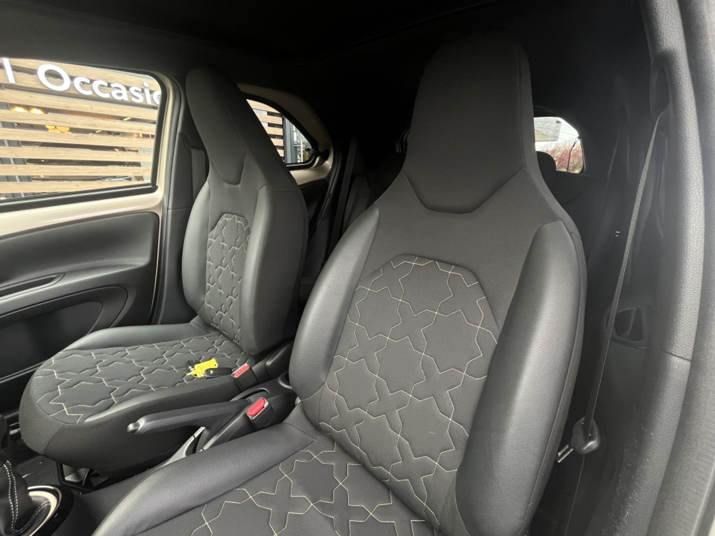 Foto van Toyota Toyota Aygo X