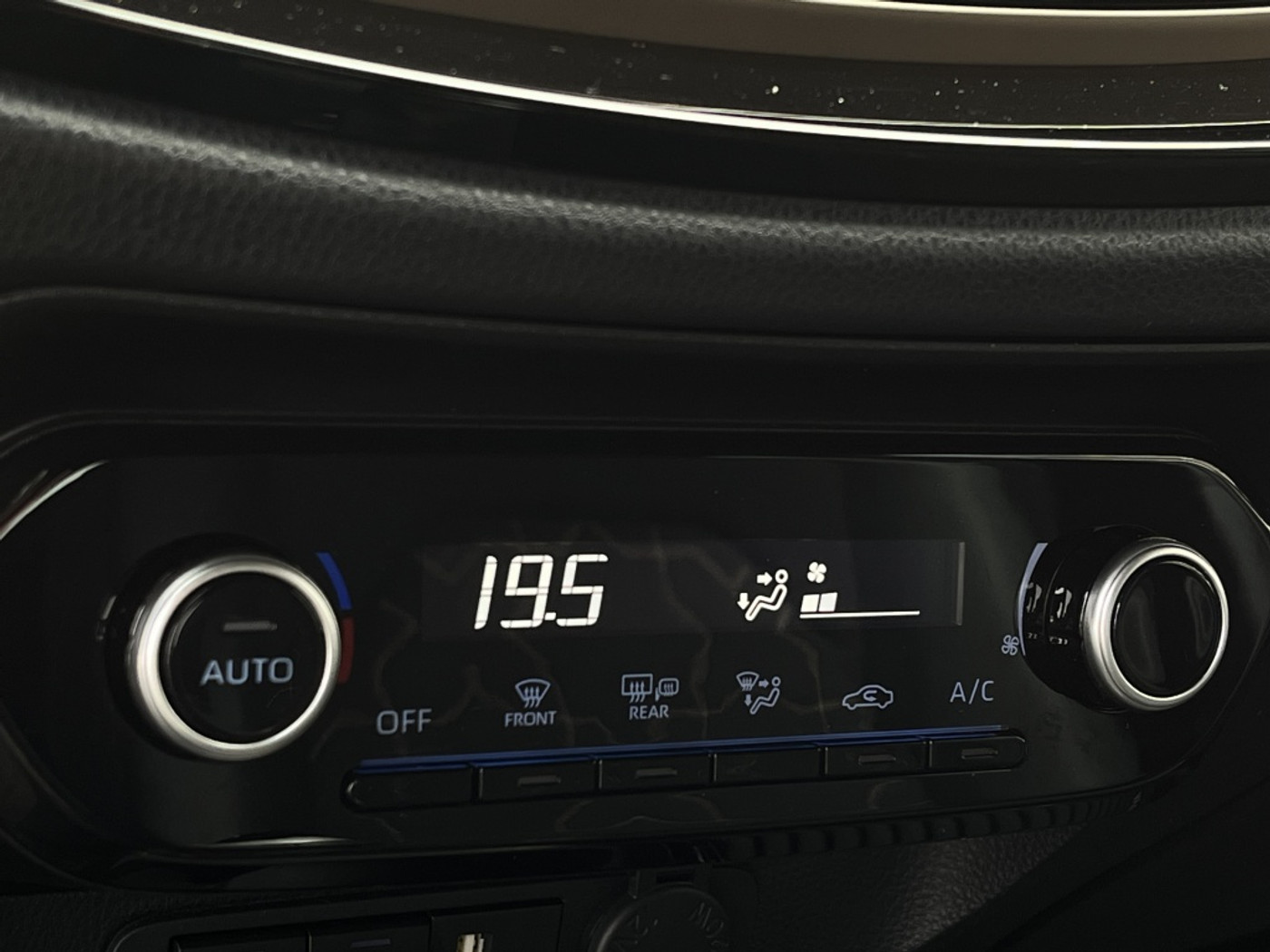 Foto van Toyota Toyota Aygo X
