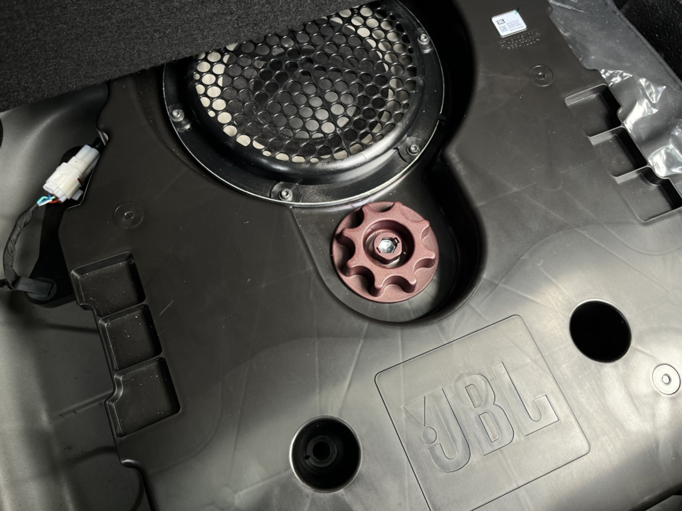 Foto van Toyota Toyota Aygo X