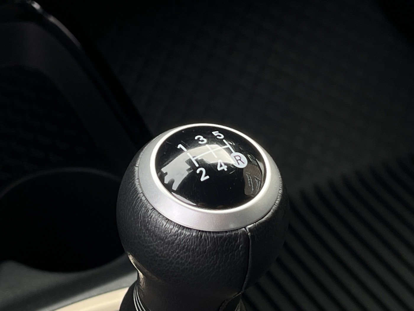 Foto van Toyota Toyota Aygo X
