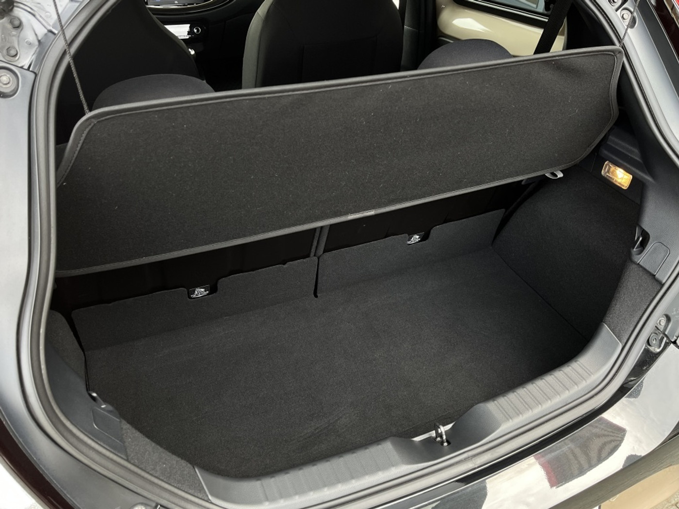 Foto van Toyota Toyota Aygo X