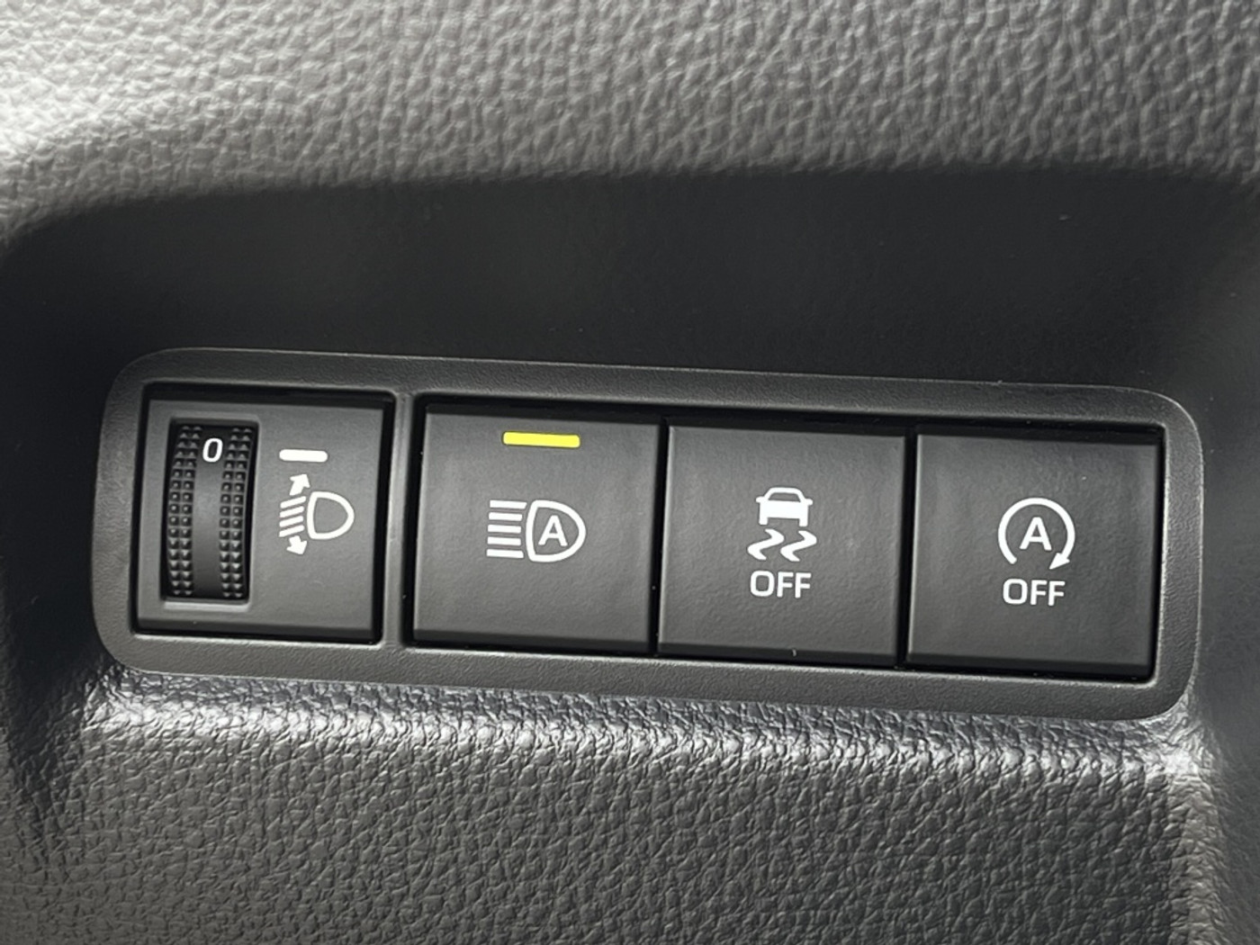 Foto van Toyota Toyota Aygo X
