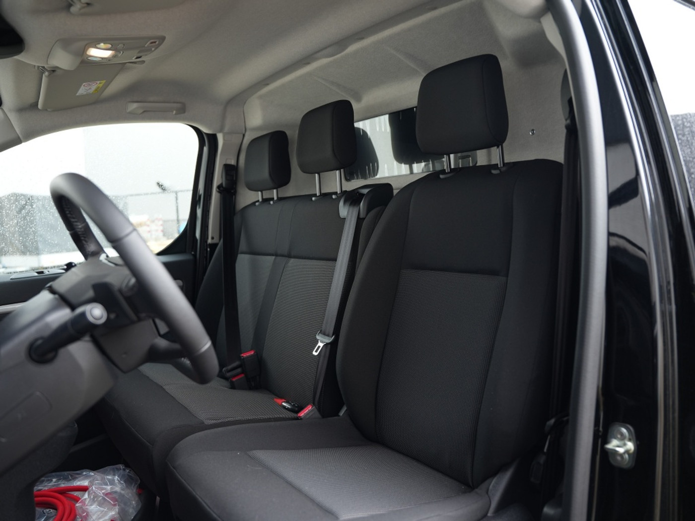 Foto van Fiat Scudo