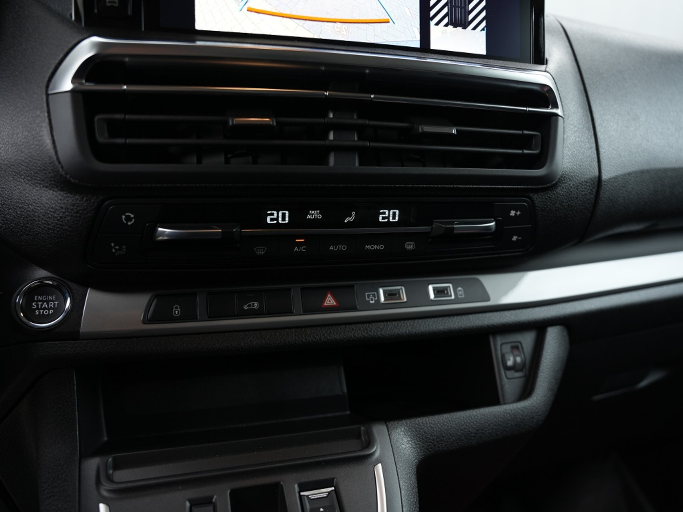 Foto van Fiat Scudo