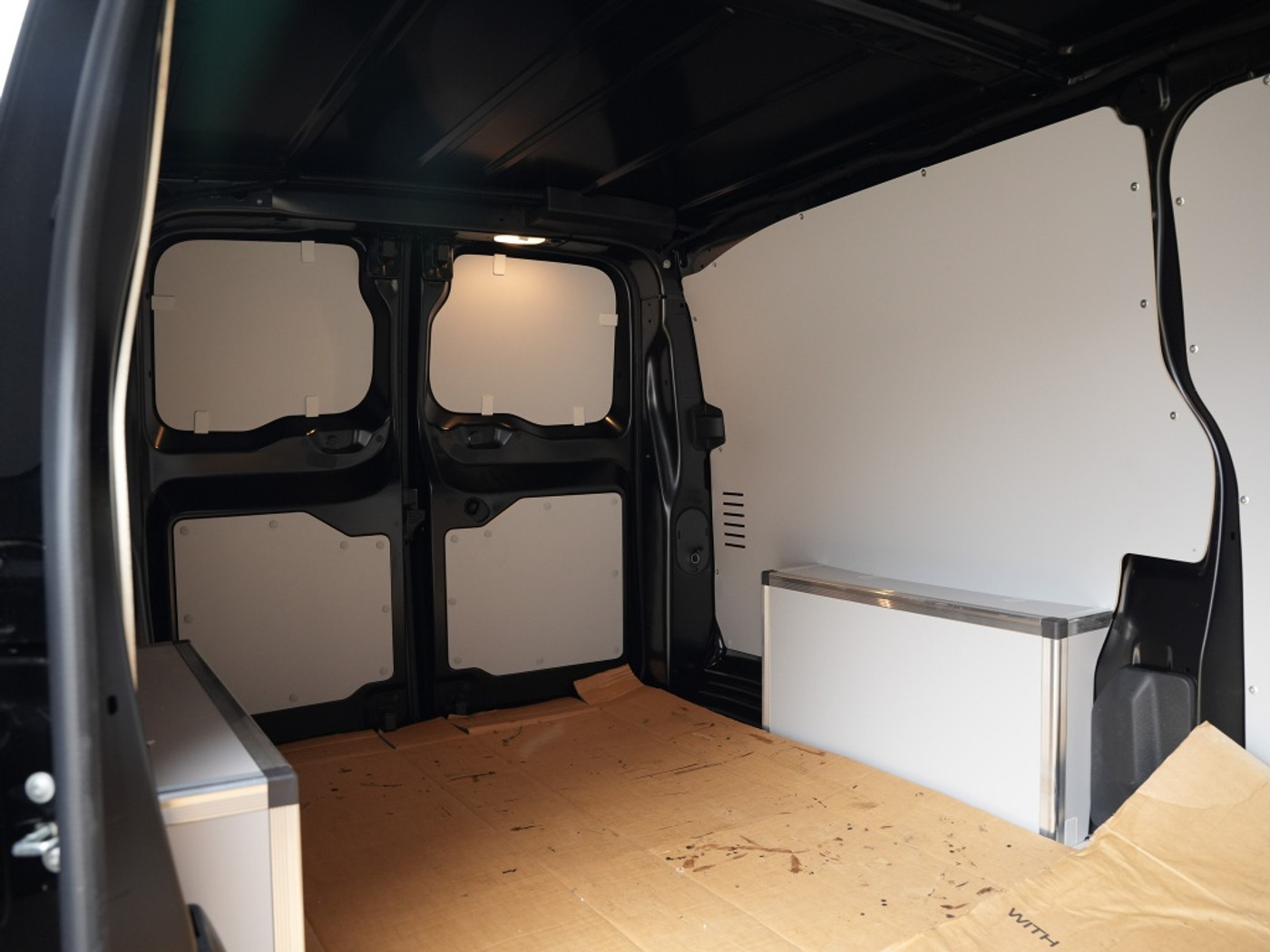 Foto van Fiat Scudo