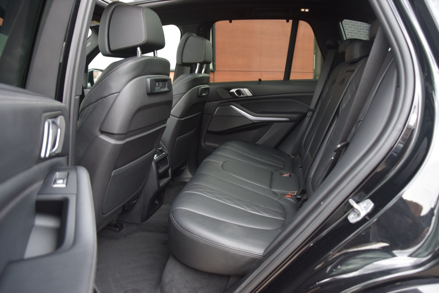 Foto van BMW X5 Xdrive45e