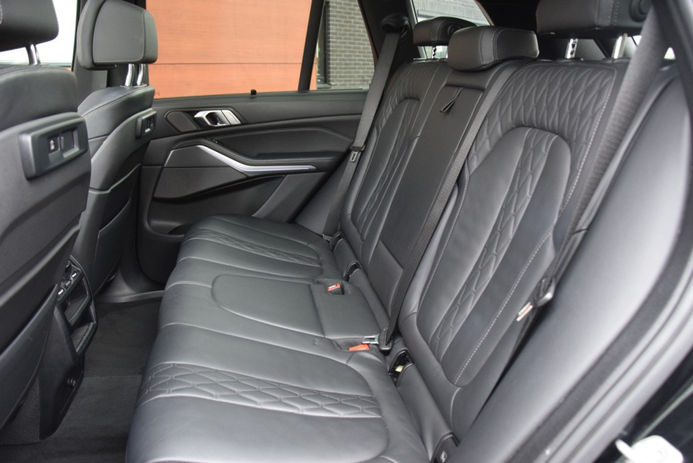 Foto van BMW X5 Xdrive45e