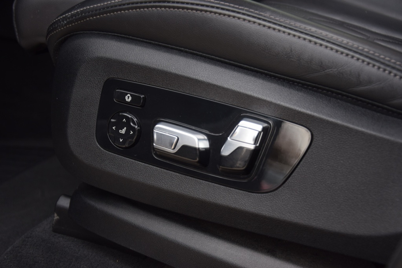 Foto van BMW X5 Xdrive45e