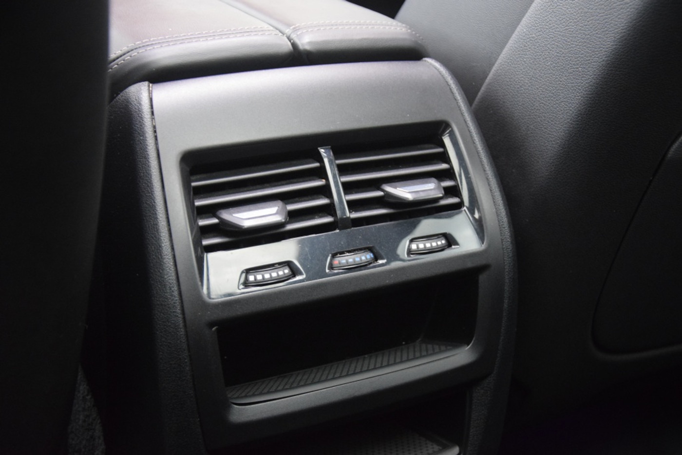Foto van BMW X5 Xdrive45e