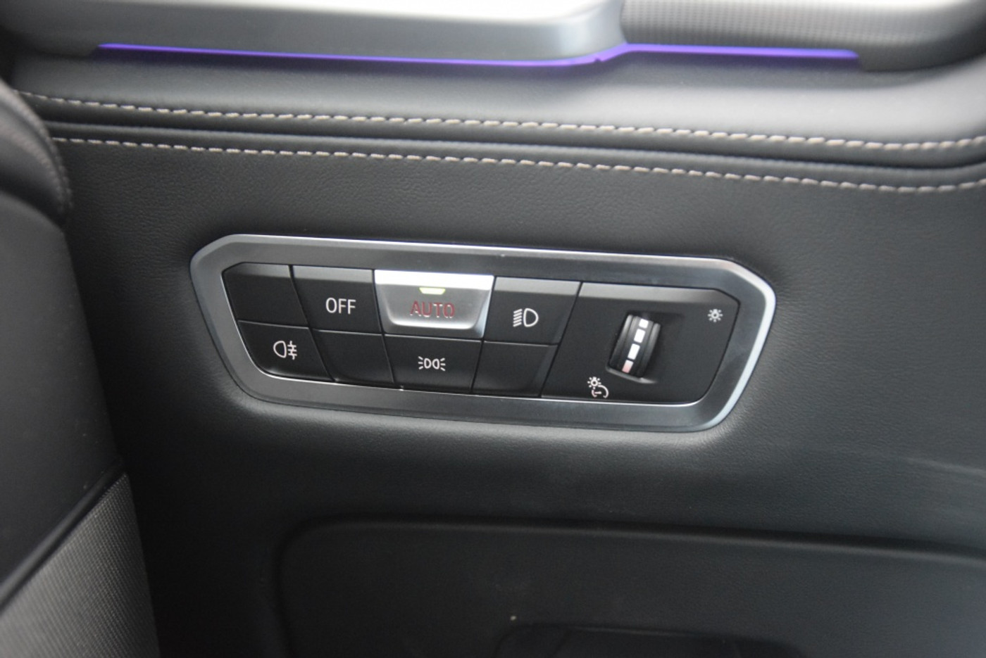 Foto van BMW X5 Xdrive45e