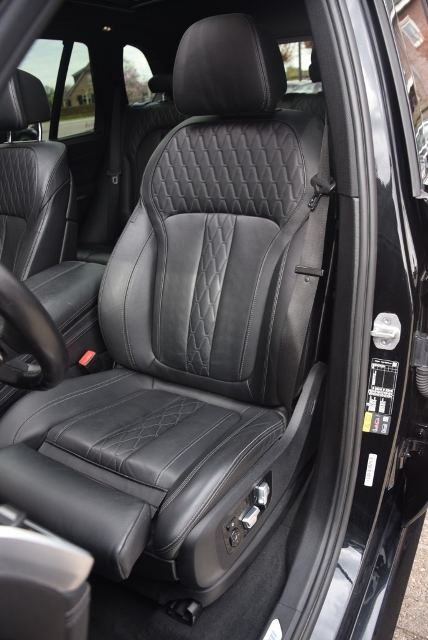 Foto van BMW X5 Xdrive45e