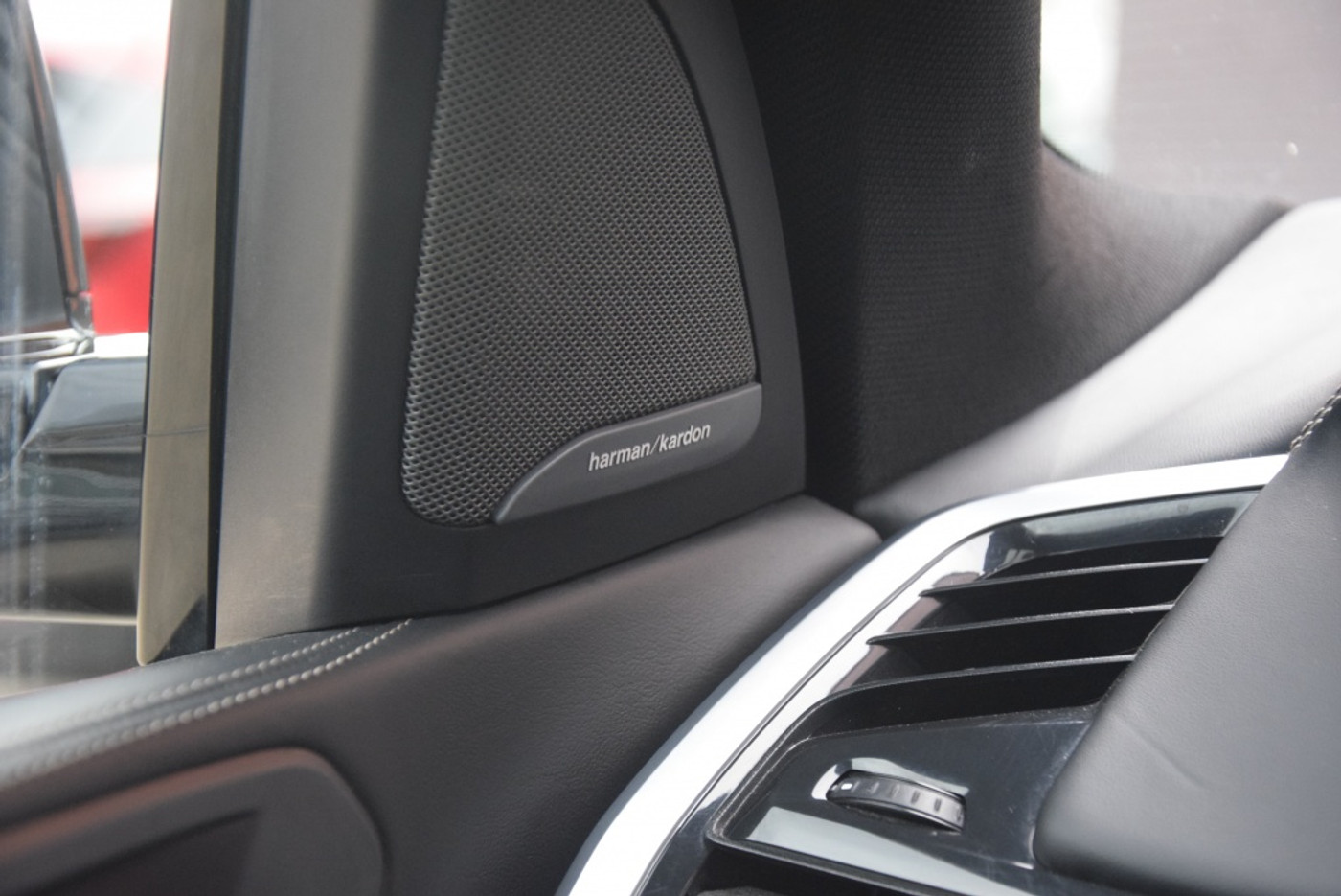 Foto van BMW X5 Xdrive45e