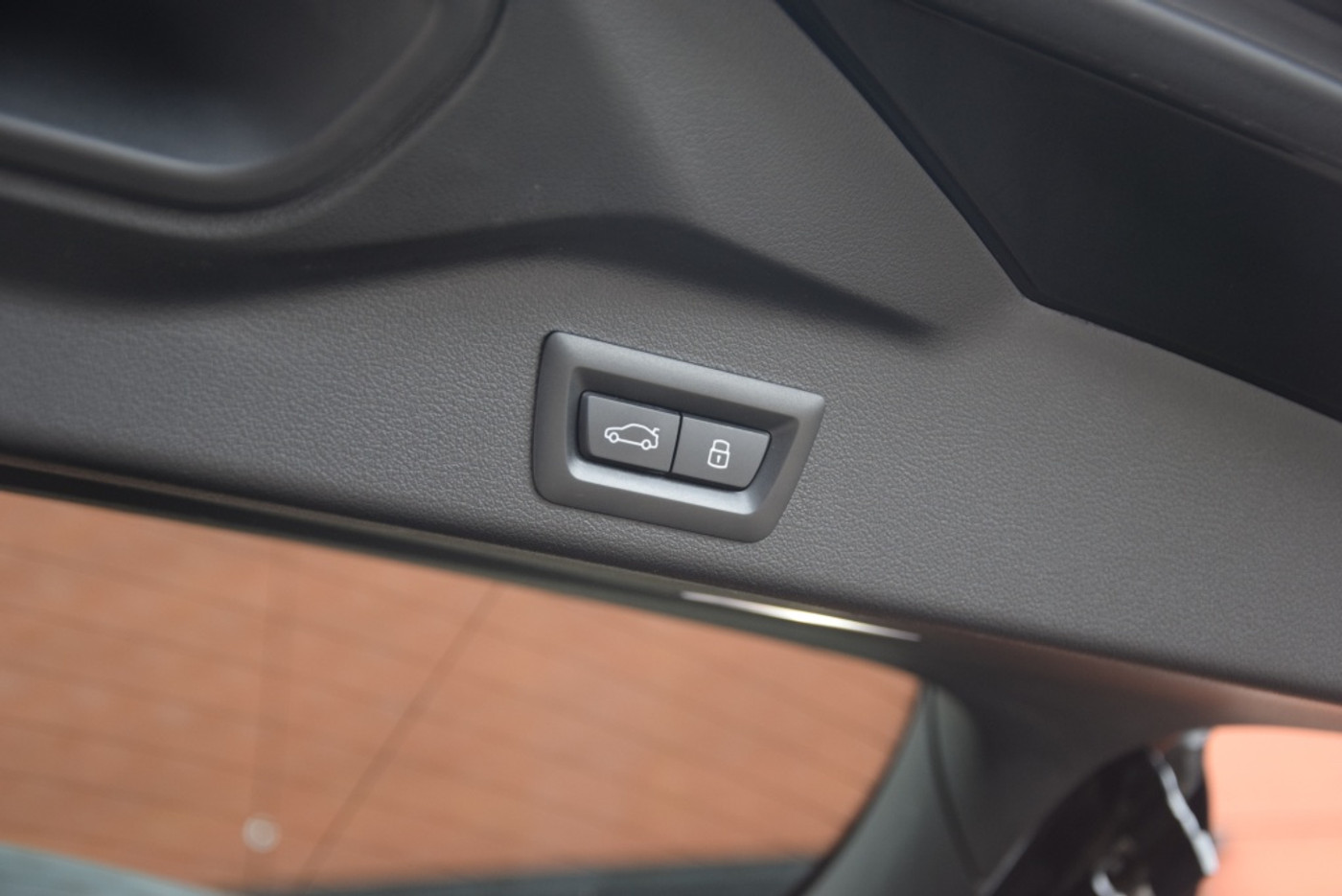 Foto van BMW X5 Xdrive45e