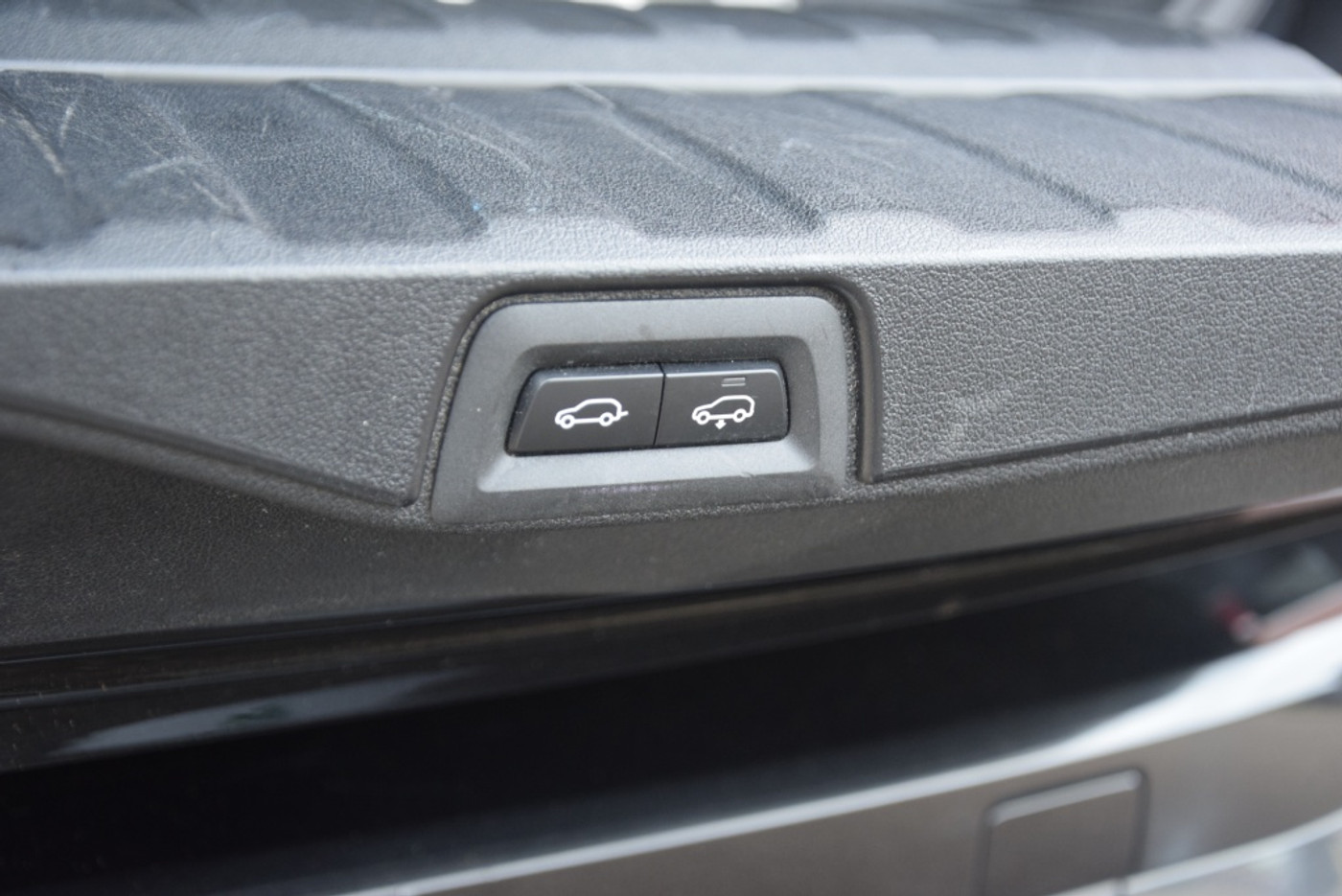 Foto van BMW X5 Xdrive45e