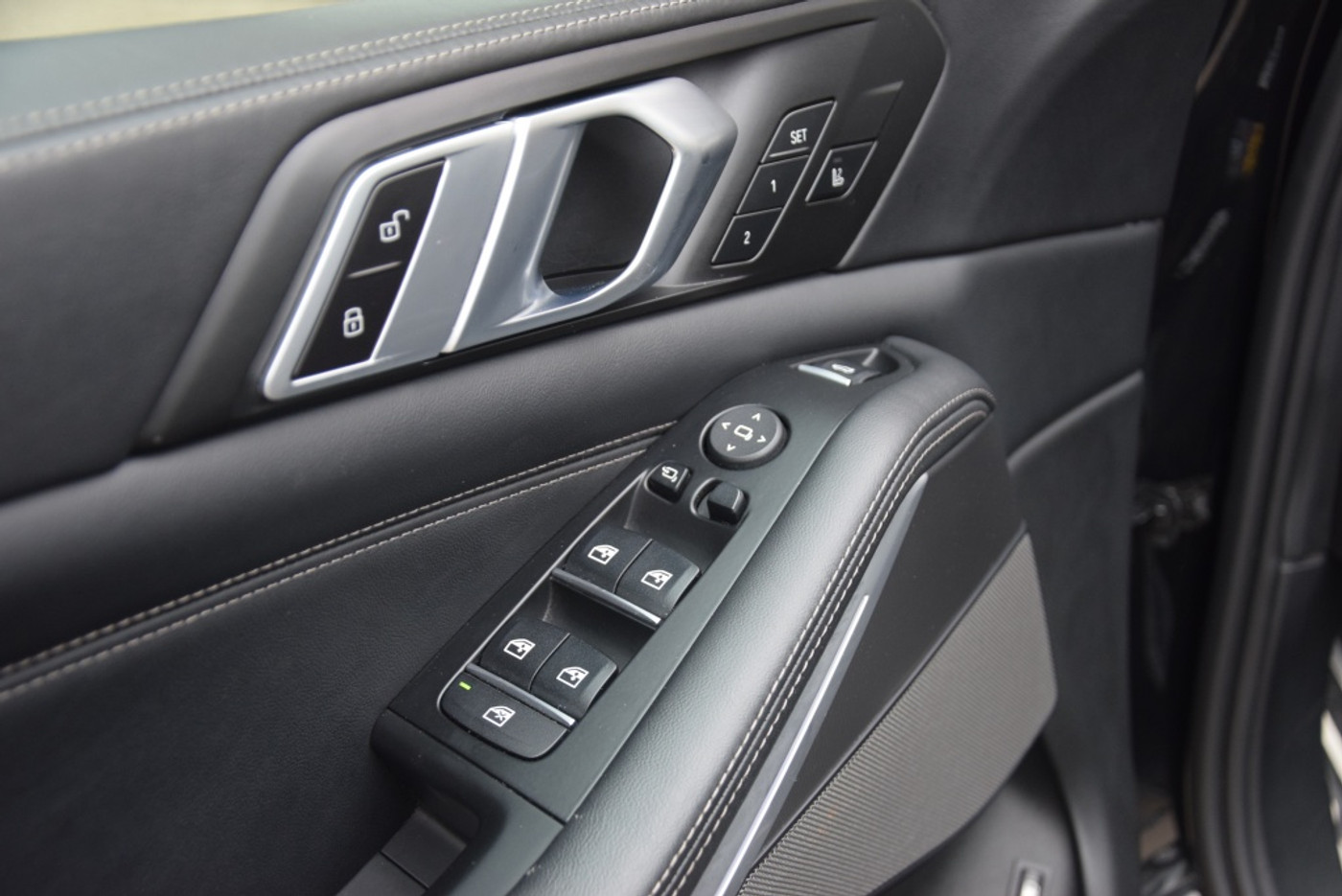 Foto van BMW X5 Xdrive45e