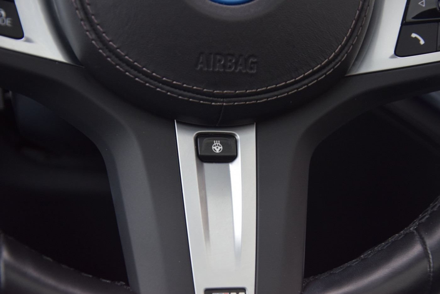 Foto van BMW X5 Xdrive45e