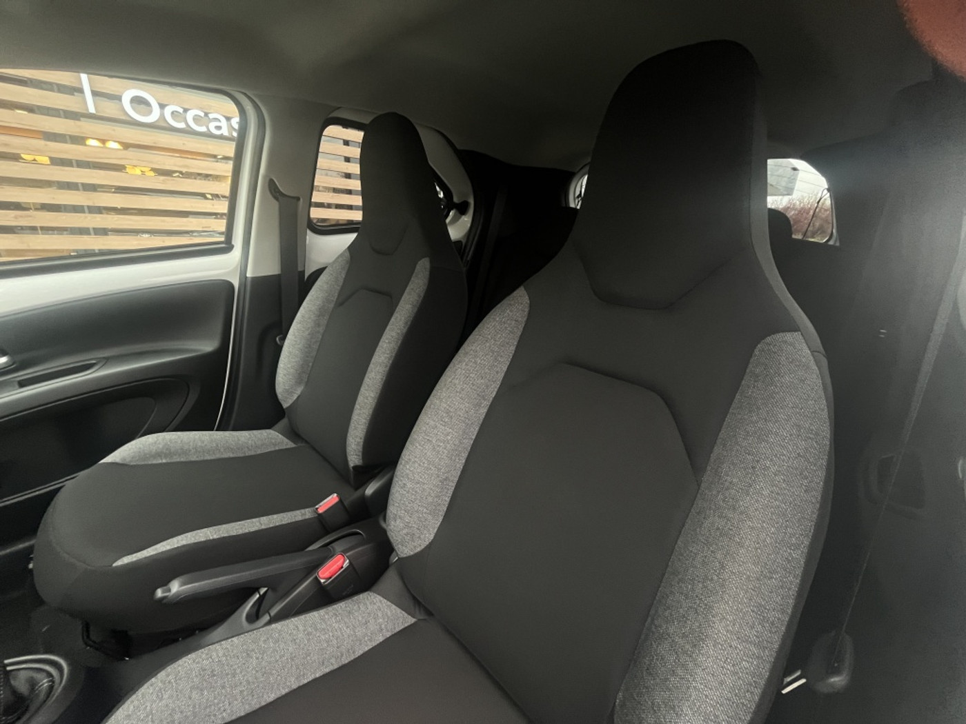Foto van Toyota Toyota Aygo X