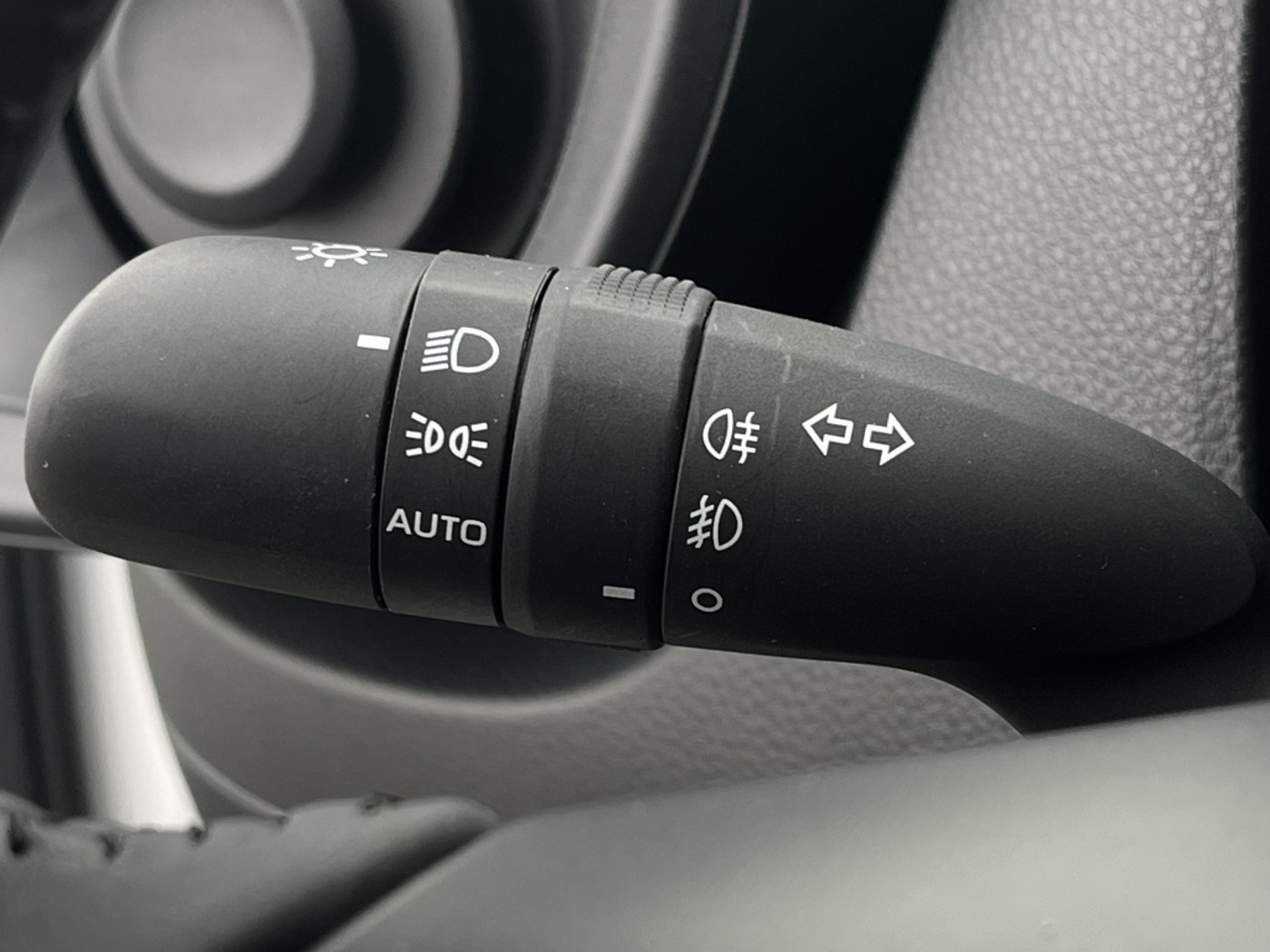 Foto van Toyota Toyota Aygo X