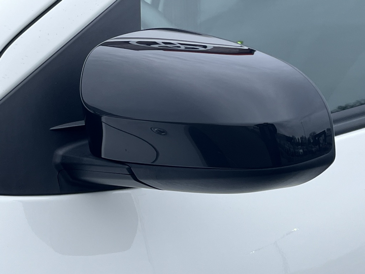 Foto van Toyota Toyota Aygo X