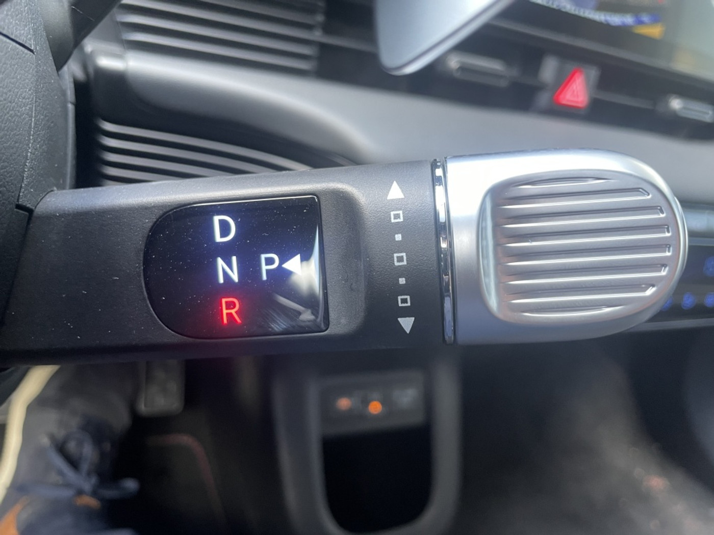 Foto van Hyundai Ioniq5