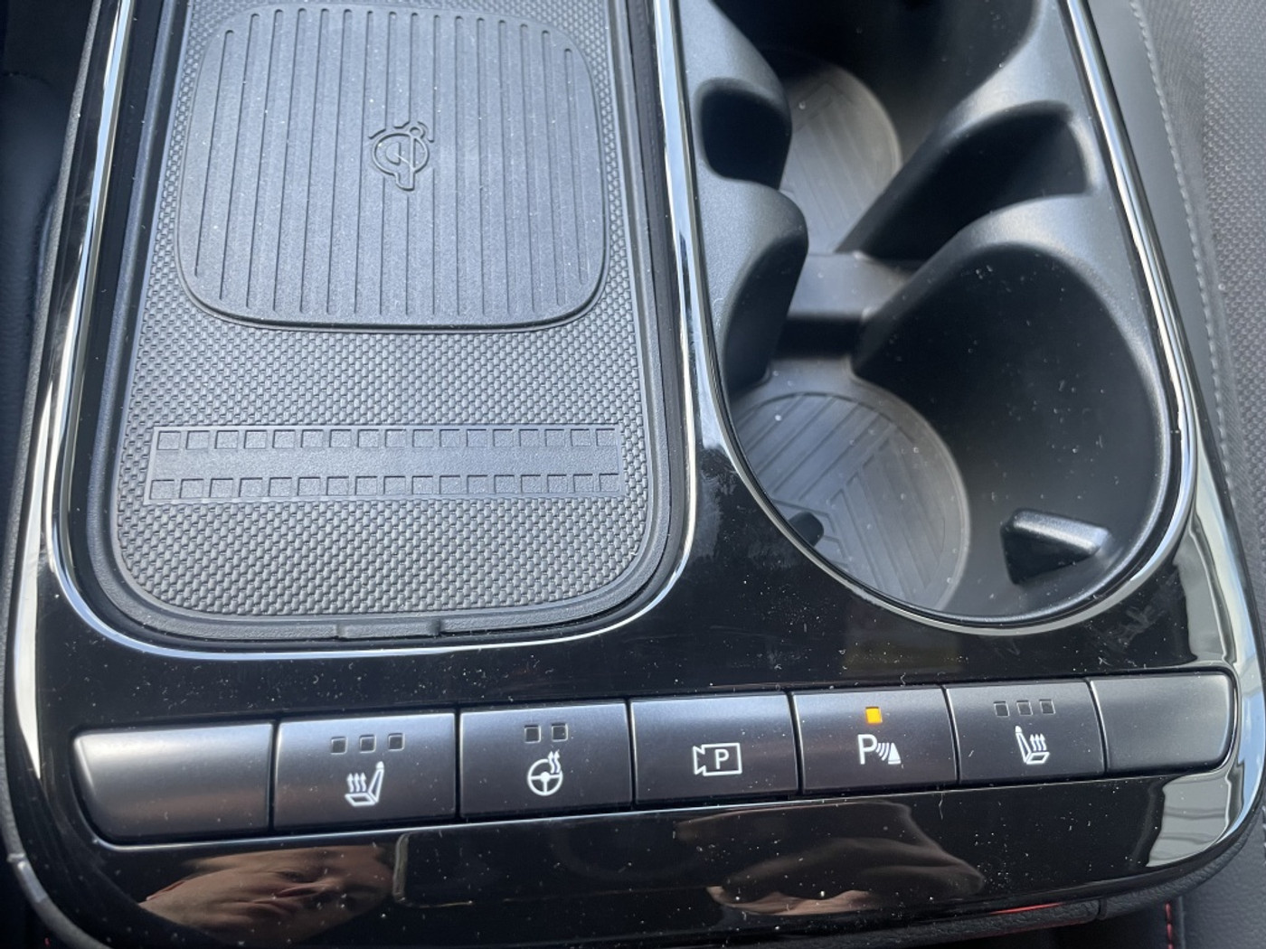 Foto van Hyundai Ioniq5