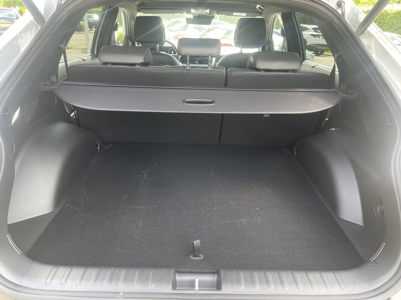 Foto van Hyundai Ioniq5