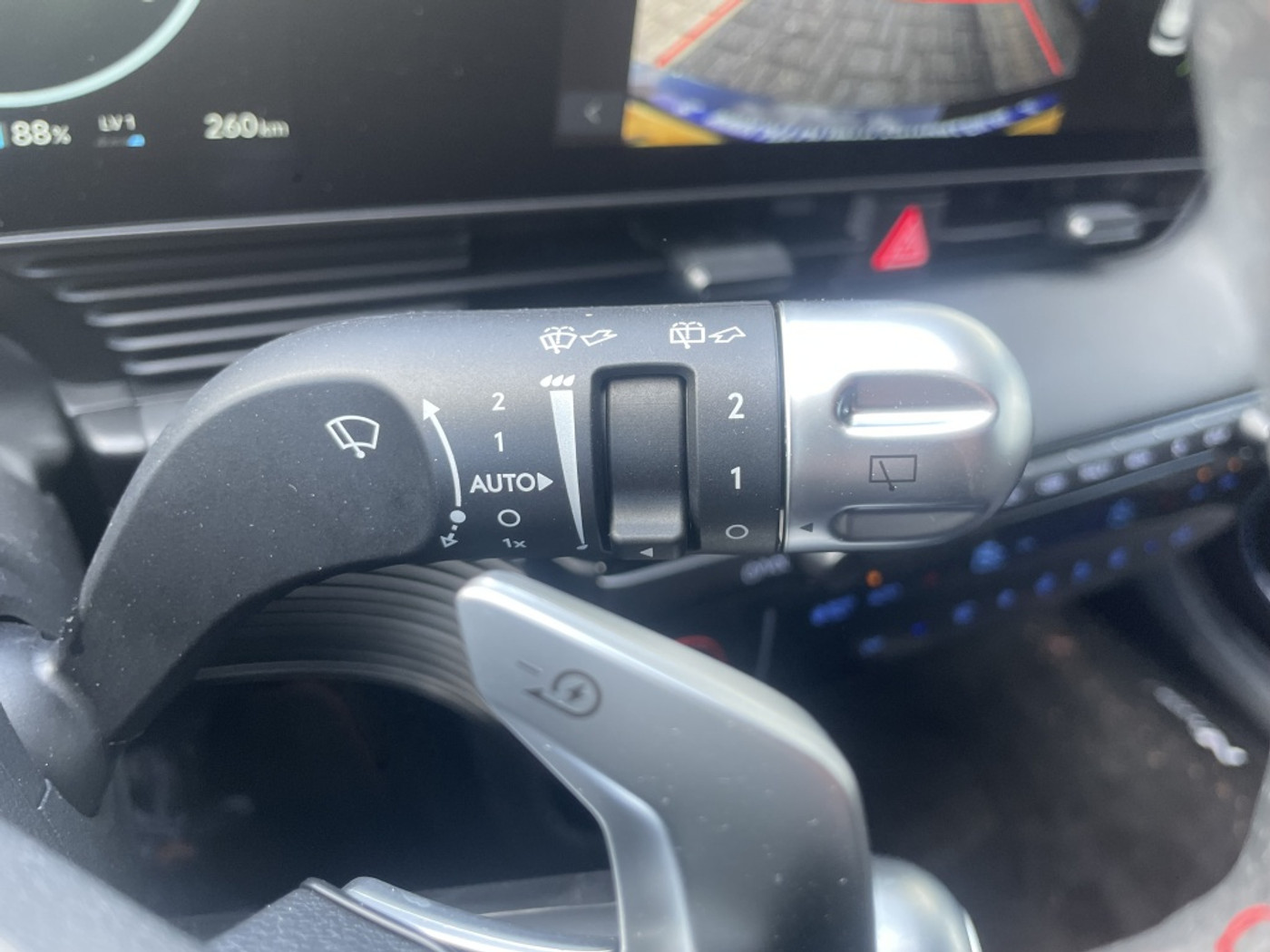 Foto van Hyundai Ioniq5