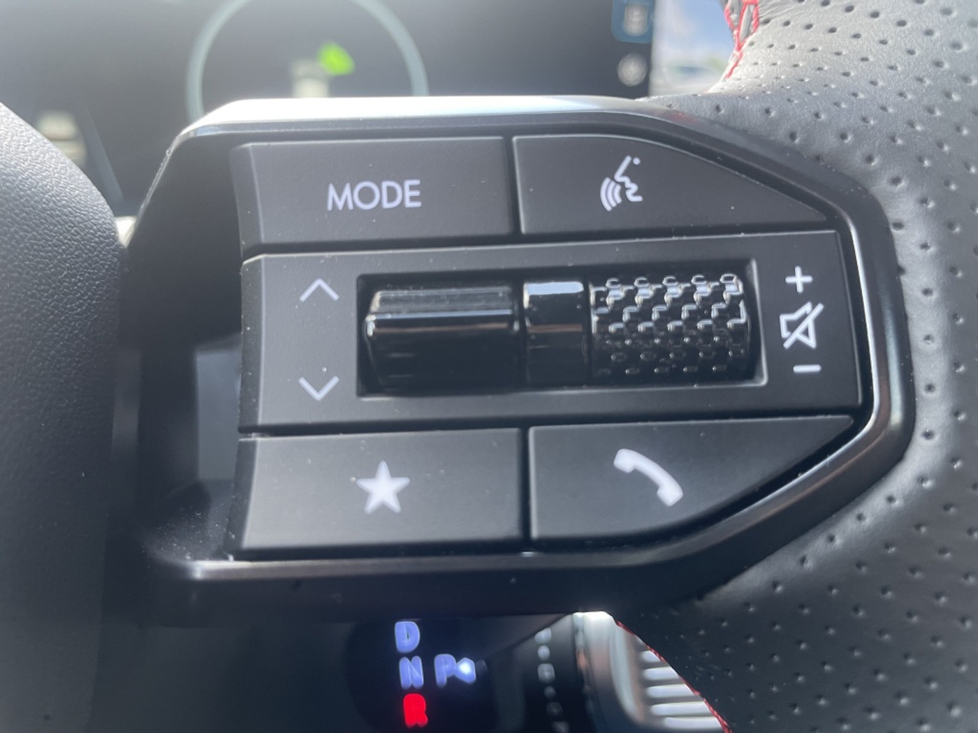 Foto van Hyundai Ioniq5