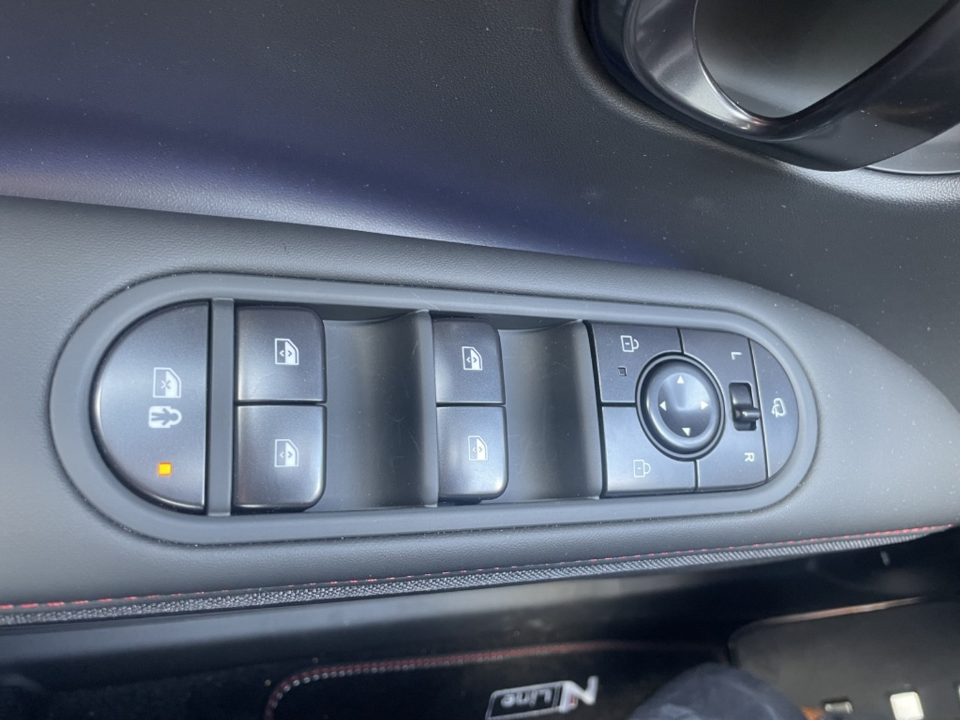 Foto van Hyundai Ioniq5