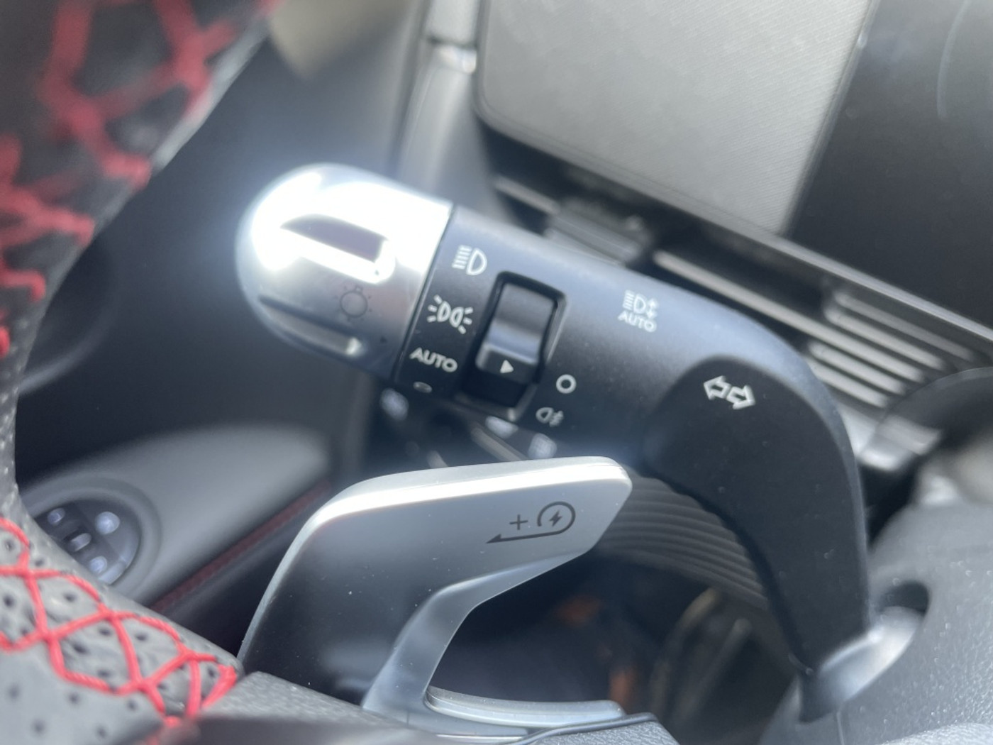 Foto van Hyundai Ioniq5
