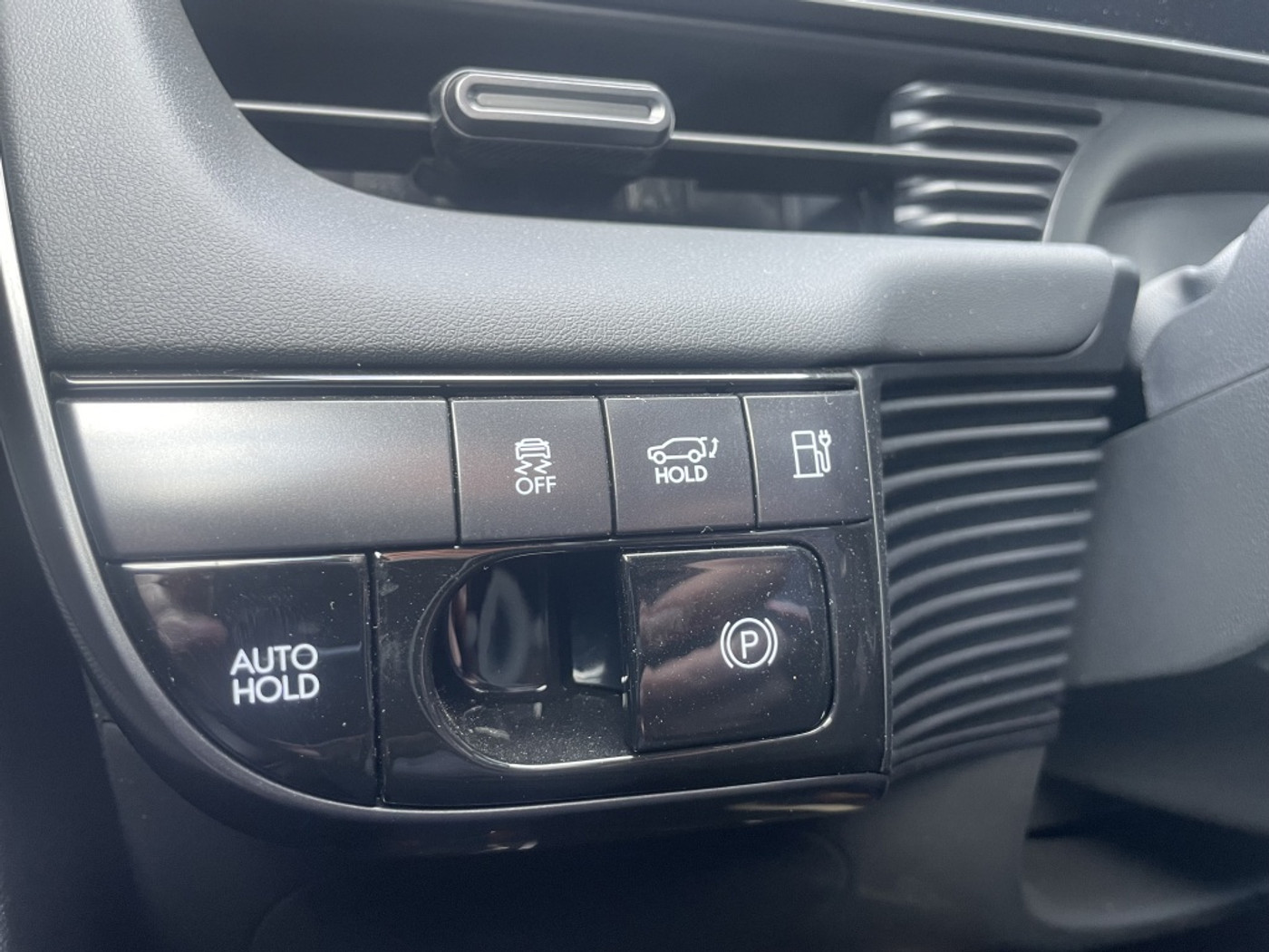 Foto van Hyundai Ioniq5