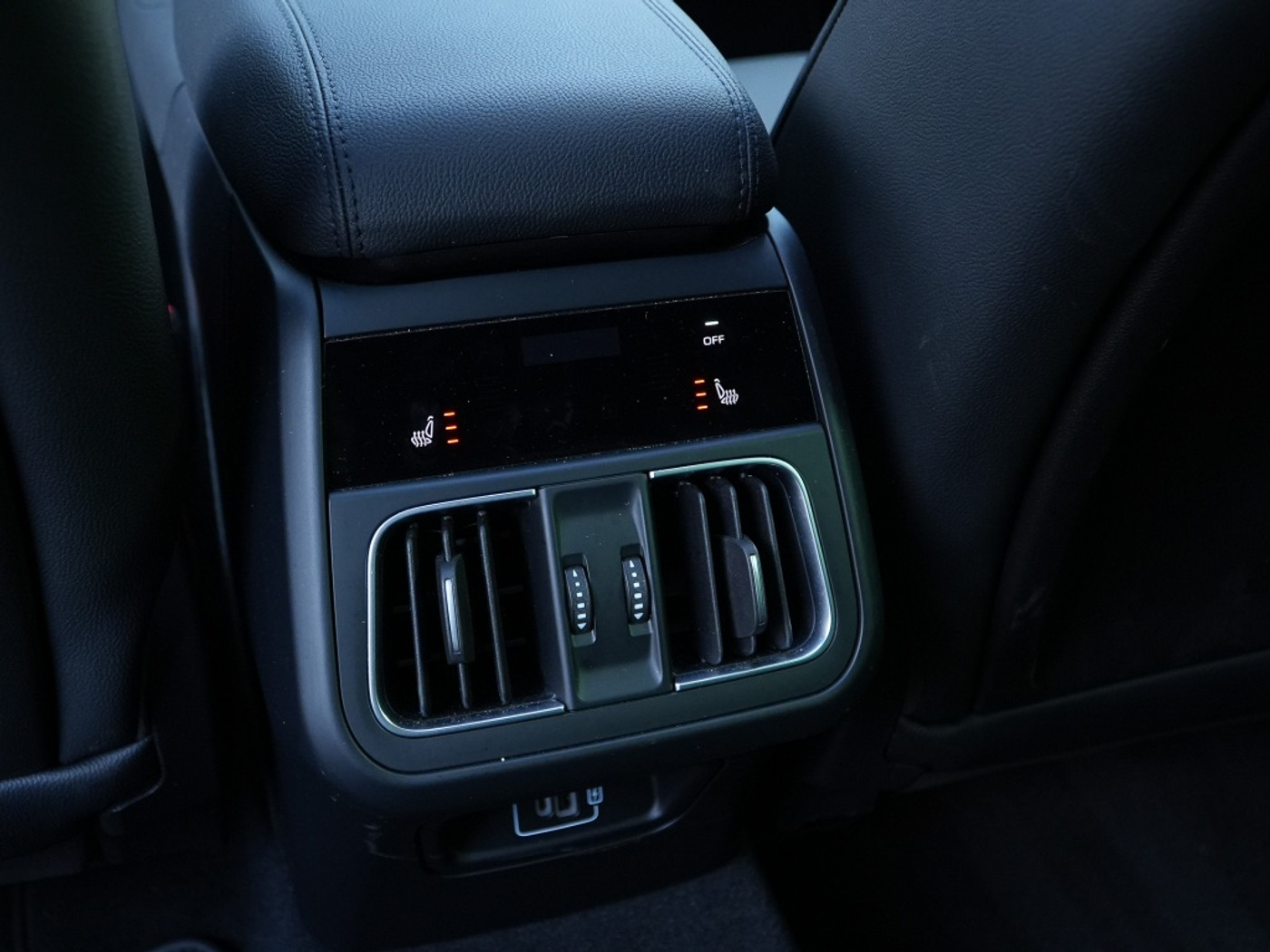 Foto van Maserati Grecale GT